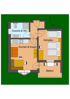 Ferienwohnung-Madrisella, Sankt Gallenkirch, Österreich, Sankt Gallenkirch, Österreich
